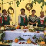 15.08.2017 Klimontów. Dozynki / Grażyna Szlęzak-Wójcik - Radio Kielce / Klimontów. Dozynki