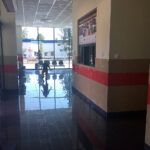 Sandomierz. Nowy dworzec autobusowy / Grażyna Szlęzak-Wójcik / Radio Kielce