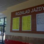 Sandomierz. Nowy dworzec autobusowy / Grażyna Szlęzak-Wójcik / Radio Kielce