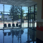 Sandomierz. Nowy dworzec autobusowy / Grażyna Szlęzak-Wójcik / Radio Kielce