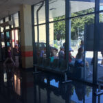 Sandomierz. Nowy dworzec autobusowy / Grażyna Szlęzak-Wójcik / Radio Kielce