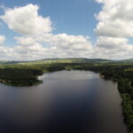 15.06.2017 Cedzyna. Zalew. / Jarosław Kubalski / Radio Kielce