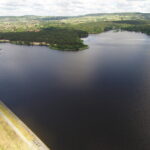 15.06.2017 Cedzyna. Zalew. / Jarosław Kubalski / Radio Kielce