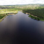 15.06.2017 Cedzyna. Zalew. / Jarosław Kubalski / Radio Kielce