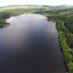 15.06.2017 Cedzyna. Zalew. / Jarosław Kubalski / Radio Kielce