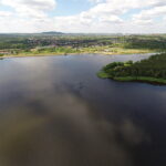 15.06.2017 Cedzyna. Zalew. / Jarosław Kubalski / Radio Kielce