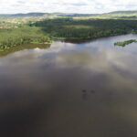 15.06.2017 Cedzyna. Zalew. / Jarosław Kubalski / Radio Kielce