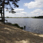 15.06.2017 Cedzyna. Zalew. / Jarosław Kubalski / Radio Kielce