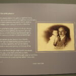 07.03.2017 Kielce. Wystawa poświęcona Monice Żeromskiej w Muzeum Lat Szkolnych Stefana Żeromskiego. / Jarosław Kubalski / Radio Kielce