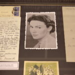 07.03.2017 Kielce. Wystawa poświęcona Monice Żeromskiej w Muzeum Lat Szkolnych Stefana Żeromskiego. / Jarosław Kubalski / Radio Kielce