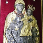 30.05.2017 Tokarnia. XVIII wieczny kościół z Rogowa w Parku Etnograficznym. / Jarosław Kubalski / Radio Kielce