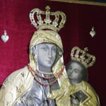 30.05.2017 Tokarnia. XVIII wieczny kościół z Rogowa w Parku Etnograficznym. / Jarosław Kubalski / Radio Kielce