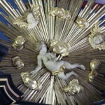 30.05.2017 Tokarnia. XVIII wieczny kościół z Rogowa w Parku Etnograficznym. / Jarosław Kubalski / Radio Kielce