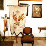 30.05.2017 Tokarnia. XVIII wieczny kościół z Rogowa w Parku Etnograficznym. / Jarosław Kubalski / Radio Kielce