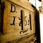 30.05.2017 Tokarnia. XVIII wieczny kościół z Rogowa w Parku Etnograficznym. / Jarosław Kubalski / Radio Kielce