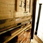 30.05.2017 Tokarnia. XVIII wieczny kościół z Rogowa w Parku Etnograficznym. / Jarosław Kubalski / Radio Kielce