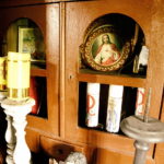 30.05.2017 Tokarnia. XVIII wieczny kościół z Rogowa w Parku Etnograficznym. / Jarosław Kubalski / Radio Kielce