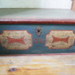 30.05.2017 Tokarnia. XVIII wieczny kościół z Rogowa w Parku Etnograficznym. / Jarosław Kubalski / Radio Kielce