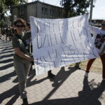 05.08.2017 Kraków. Uroczystości inaugurujące Marsz Szlakiem Pierwszej Kompanii Kadrowej. / Jarosław Kubalski - Radio Kielce / Kraków. Uroczystości inaugurujące Marsz Szlakiem Pierwszej Kompanii Kadrowej.