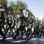 05.08.2017 Kraków. Uroczystości inaugurujące Marsz Szlakiem Pierwszej Kompanii Kadrowej. / Jarosław Kubalski - Radio Kielce / Kraków. Uroczystości inaugurujące Marsz Szlakiem Pierwszej Kompanii Kadrowej.