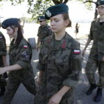 05.08.2017 Kraków. Uroczystości inaugurujące Marsz Szlakiem Pierwszej Kompanii Kadrowej. / Jarosław Kubalski - Radio Kielce / Kraków. Uroczystości inaugurujące Marsz Szlakiem Pierwszej Kompanii Kadrowej.