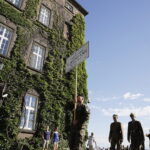 05.08.2017 Kraków. Uroczystości inaugurujące Marsz Szlakiem Pierwszej Kompanii Kadrowej. / Jarosław Kubalski - Radio Kielce / Kraków. Uroczystości inaugurujące Marsz Szlakiem Pierwszej Kompanii Kadrowej.