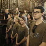 05.08.2017 Kraków. Uroczystości inaugurujące Marsz Szlakiem Pierwszej Kompanii Kadrowej. / Jarosław Kubalski - Radio Kielce / Kraków. Uroczystości inaugurujące Marsz Szlakiem Pierwszej Kompanii Kadrowej.