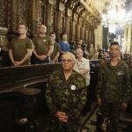 05.08.2017 Kraków. Uroczystości inaugurujące Marsz Szlakiem Pierwszej Kompanii Kadrowej. / Jarosław Kubalski - Radio Kielce / Kraków. Uroczystości inaugurujące Marsz Szlakiem Pierwszej Kompanii Kadrowej.