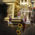 05.08.2017 Kraków. Uroczystości inaugurujące Marsz Szlakiem Pierwszej Kompanii Kadrowej. / Jarosław Kubalski - Radio Kielce / Kraków. Uroczystości inaugurujące Marsz Szlakiem Pierwszej Kompanii Kadrowej.