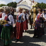 15.08.2017 Szewce. Dożynki gminne Sitkówki- Nowin / Jarosław Kubalski - Radio Kielce / Szewce. Dożynki gminne Sitkówki- Nowin