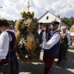 15.08.2017 Szewce. Dożynki gminne Sitkówki- Nowin / Jarosław Kubalski - Radio Kielce / Szewce. Dożynki gminne Sitkówki- Nowin