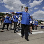 15.08.2017 Szewce. Dożynki gminne Sitkówki- Nowin / Jarosław Kubalski - Radio Kielce / Szewce. Dożynki gminne Sitkówki- Nowin