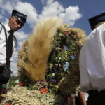 15.08.2017 Szewce. Dożynki gminne Sitkówki- Nowin / Jarosław Kubalski - Radio Kielce / Szewce. Dożynki gminne Sitkówki- Nowin