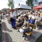 15.08.2017 Szewce. Dożynki gminne Sitkówki- Nowin / Jarosław Kubalski - Radio Kielce / Szewce. Dożynki gminne Sitkówki- Nowin