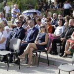 15.08.2017 Szewce. Dożynki gminne Sitkówki- Nowin / Jarosław Kubalski - Radio Kielce / Szewce. Dożynki gminne Sitkówki- Nowin