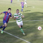 15.08.2017 Daleszyce. Piłka nożna III liga. Mecz Spartakus Daleszyce - Orlęta Radzyń Podlaski. / Jarosław Kubalski - Radio Kielce / Mecz III Ligii Spartakus Daleszyce - Orlęta Radzyń Podlaski