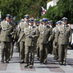 15.08.2017 Kielce. Święto Wojska Polskiego / Jarosław Kubalski - Radio Kielce / Kielce. Święto Wojska Polskiego