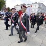 15.08.2017 Kielce. Święto Wojska Polskiego / Jarosław Kubalski - Radio Kielce / Kielce. Święto Wojska Polskiego