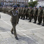 15.08.2017 Kielce. Święto Wojska Polskiego / Jarosław Kubalski - Radio Kielce / Kielce. Święto Wojska Polskiego