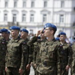 15.08.2017 Kielce. Święto Wojska Polskiego / Jarosław Kubalski - Radio Kielce / Kielce. Święto Wojska Polskiego