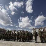 15.08.2017 Kielce. Święto Wojska Polskiego / Jarosław Kubalski - Radio Kielce / Kielce. Święto Wojska Polskiego