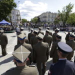 15.08.2017 Kielce. Święto Wojska Polskiego / Jarosław Kubalski - Radio Kielce / Kielce. Święto Wojska Polskiego