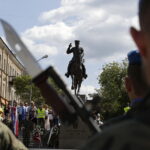 15.08.2017 Kielce. Święto Wojska Polskiego / Jarosław Kubalski - Radio Kielce / Kielce. Święto Wojska Polskiego