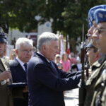 15.08.2017 Kielce. Święto Wojska Polskiego / Jarosław Kubalski - Radio Kielce / Kielce. Święto Wojska Polskiego