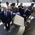 15.08.2017 Kielce. Święto Wojska Polskiego / Jarosław Kubalski - Radio Kielce / Kielce. Święto Wojska Polskiego. Andrzej Bętkowski, Krzysztof Lipiec