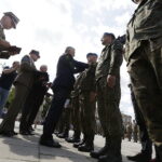 15.08.2017 Kielce. Święto Wojska Polskiego / Jarosław Kubalski - Radio Kielce / Kielce. Święto Wojska Polskiego