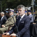 15.08.2017 Kielce. Święto Wojska Polskiego / Jarosław Kubalski - Radio Kielce / Kielce. Święto Wojska Polskiego. Krzysztof Słoń