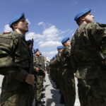 15.08.2017 Kielce. Święto Wojska Polskiego / Jarosław Kubalski - Radio Kielce / Kielce. Święto Wojska Polskiego