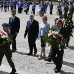 15.08.2017 Kielce. Święto Wojska Polskiego / Jarosław Kubalski - Radio Kielce / Kielce. Święto Wojska Polskiego