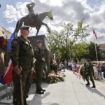 15.08.2017 Kielce. Święto Wojska Polskiego / Jarosław Kubalski - Radio Kielce / Kielce. Święto Wojska Polskiego